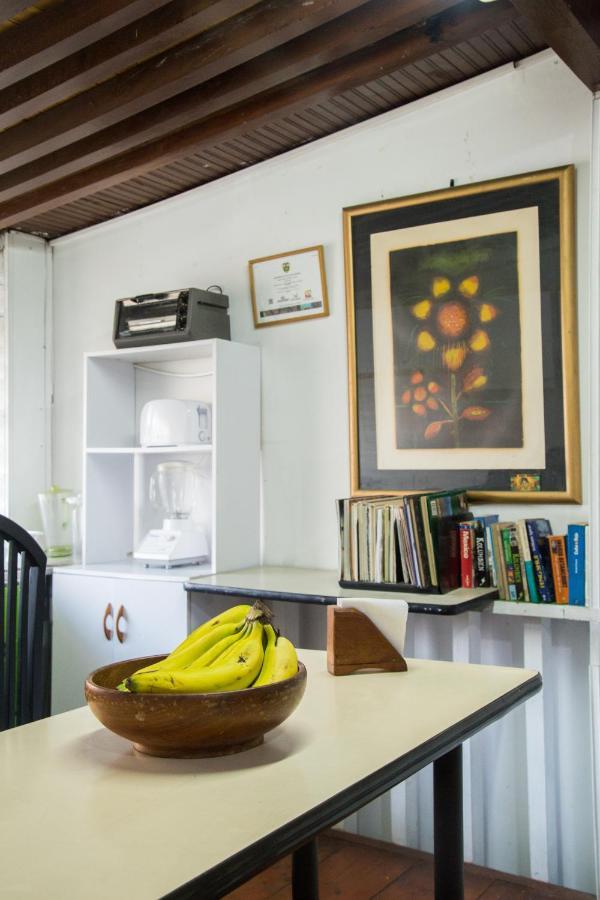 Hostel Spring City Medellin Exterior photo
