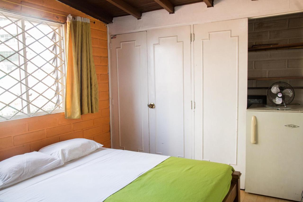Hostel Spring City Medellin Exterior photo